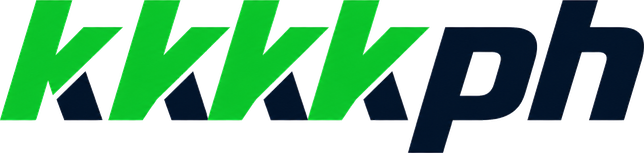 kkkkph Philippines gaming platform logo